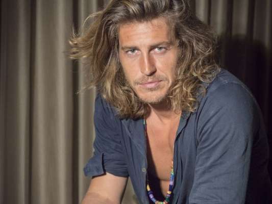 'BBB19' terá novo integrante: o italiano Alberto Mezzetti, também conhecido pelo apelido de Tarzan