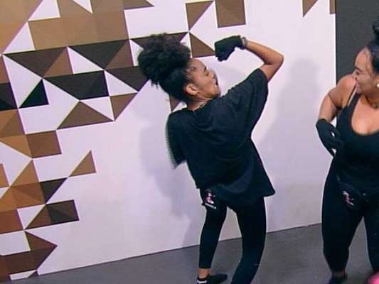 No "BBB19", Gabriela é a nova Líder!