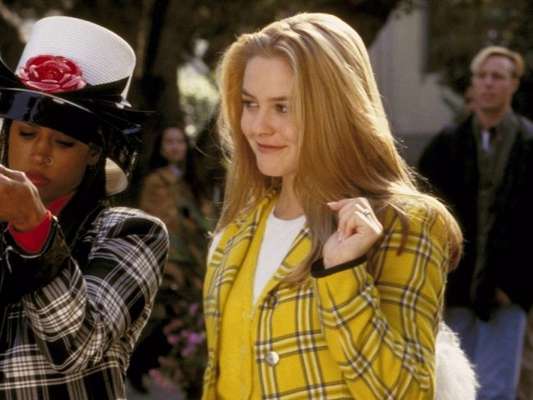 Conjuntinhos de xadrez é trend para o Outono-Inverno, a personagem Cher Horowitz de 'As Patricinhas de Bervely Hills' tinha um guarda-roupa repleto de peças com estampa xadrez