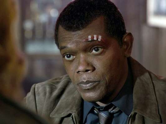 Nick Fury (Samuel L Jackson) pode estar morto ou desaparecido no Universo Cinematográfico Marvel