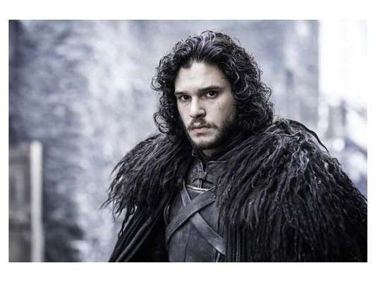 Final "Game of Thrones": Kit Harington diz que relacionamento do elenco ficou desgastado nas gravações da8ª e última temporada