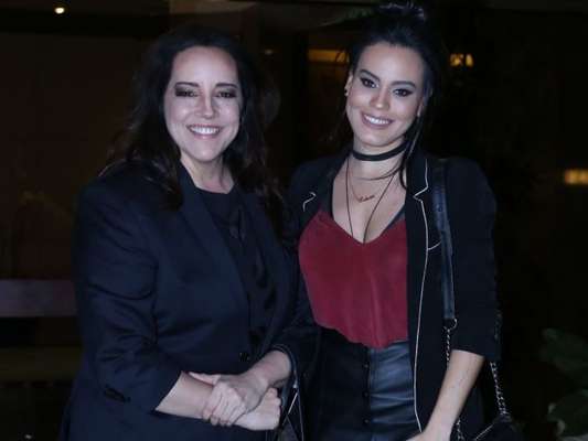 Leticia Lima reprova críticas à atual namorada de Ana Carolina
