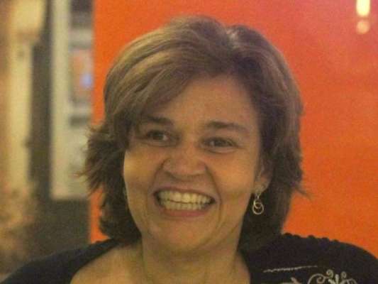 Claudia Rodrigues foi levada para a Clínica São Vicente, no Rio de Janeiro, onde permanece internada desde a última quarta-feira, 20 de março de 2019