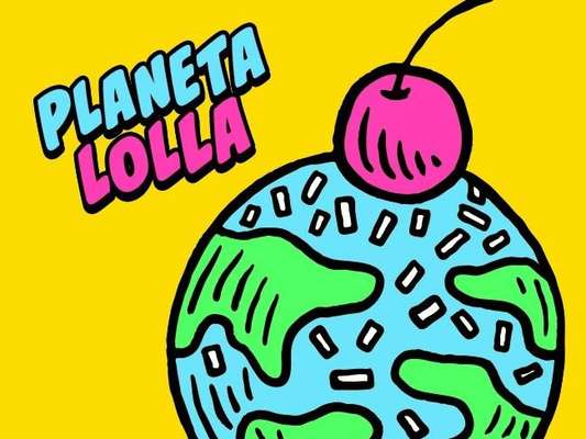 Entenda a iniciativa sustentável lançada pelo Lollapalooza 2019, o "Planeta Lolla"