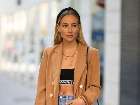 Veja dicas do que usar para o Lollapalooza e montar um look fashion