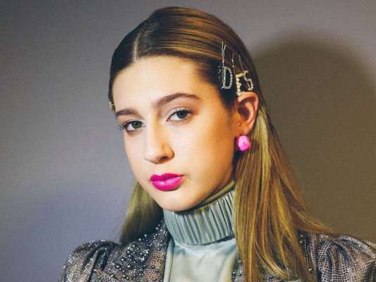 Acessórios podem dar um charme extra ao look do fim de semana!