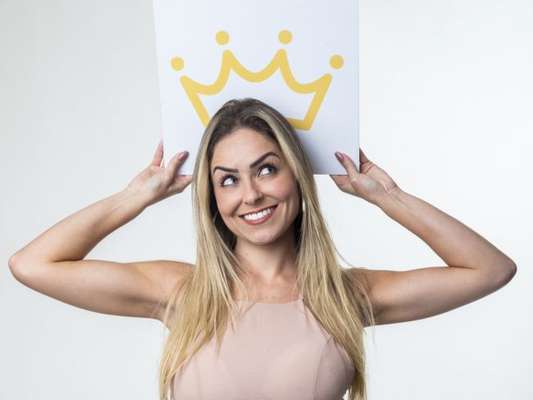 Paula von Sperling é a grande vencedora do Big Brother Brasil 19