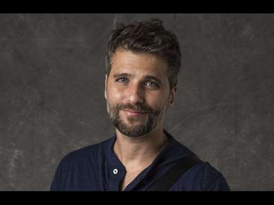 Na novela 'O Sétimo Guardião', Gabriel (Bruno Gagliasso) já tem um substituto no cargo de líder da irmandade.