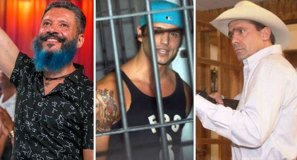 Ex-BBBs que se envolveram em casos de polícia - Ao longo de suas 19 edições, diversos participantes do 'Big Brother Brasil' acabaram se envolvendo em casos de polícia, por conta de fatos ocorridos durante o confinamento ou após sua saída do 'BBB', fosse prestando depoimentos para esclarecimentos, ou até mesmo indo para a prisão. Relembre alguns casos a seguir.