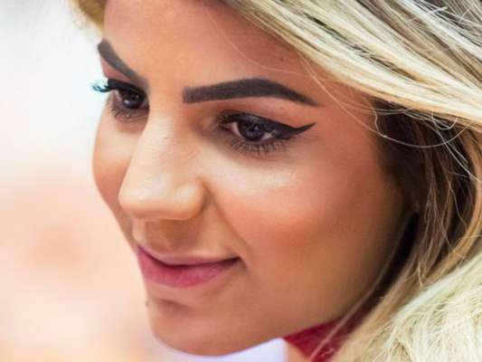 Pai de Hariany, do 'BBB19', Josué Souza, recuou em suas críticas à Globo após a expuslão da filha do reality: 'Perdão'