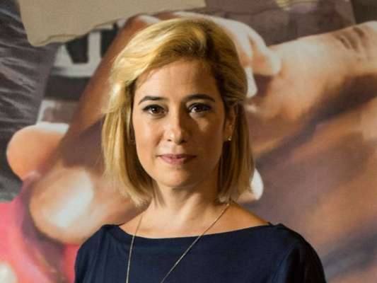 Filha de Paloma Duarte, Ana Clara Winter chamou atenção ao posar para foto com o irmão caçula, Antônio: 'Sorriso da mãe'