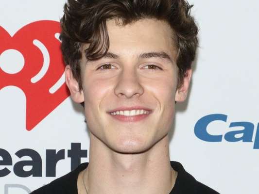 Shawn Mendes foi barrado em bar por ser menor de idade