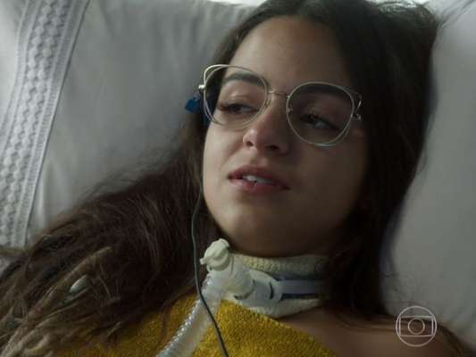 "Malhação - Vidas Brasileiras": Amanda (Pally Siqueira) morre no último capítulo da novela