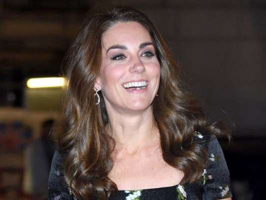 Maquiagem de Kate Middleton é sempre a mesma. Se inspire na make da princesa!