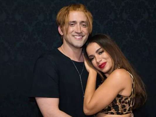 Anitta e Paulo Gustavo serão os apresentadores do Prêmio Multishow 2019!