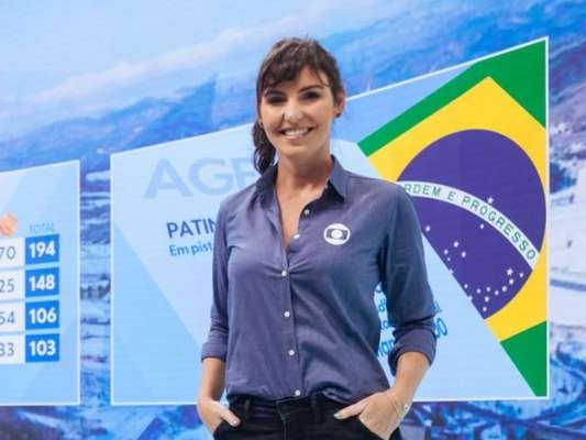 Glenda Kozlowski recusa convite para ser narradora da Copa do Mundo Feminina de 2019