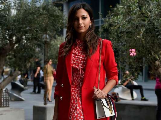 O blazer é indispensável nesse outono/inverno. Inspire-se em 10 looks com a peça!