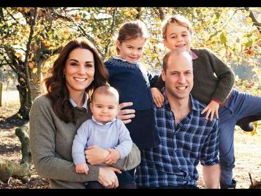 Novo bebê real deixa Kate Middleton e William empolgados: 'Estamos absolutamente empolgados e ansiosos para vê-lo nos próximos dias'