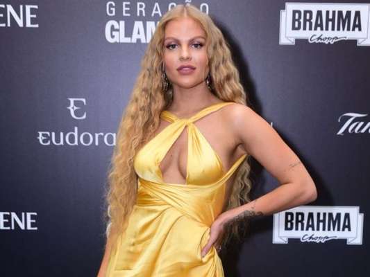 Confira os looks do Prêmio Geração Glamour, que aconteceu nesta quarta-feira, 8 de maio de 2019