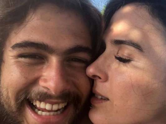 Tatá Werneck e Rafael Vitti ainda não conseguiram encontrar um nome para a bebê