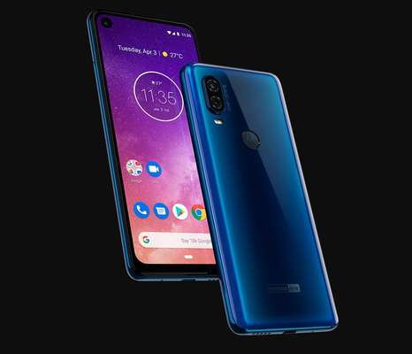 Motorola One Vision é lançado mundialmente em SP a R$ 2 mil; saiba tudo