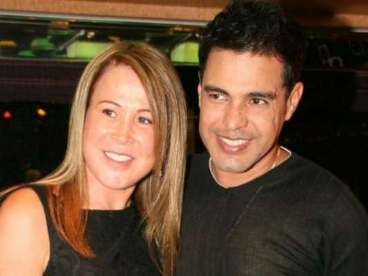 Zilu exaltou gratidão por história com Zezé Di Camargo, seu ex-marido: 'Vou amar eternamente'