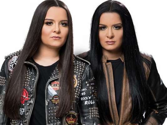 Maiara e Maraisa continuam morando juntas