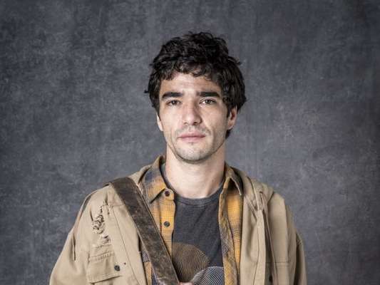 Caio Blat, de "O Sétimo Guardião", é acusado de assediar atrizes do elenco