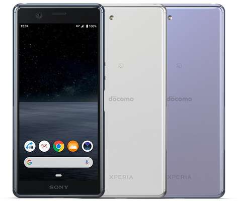 Sony lança compacto Xperia Ace e não desiste do mercado mobile