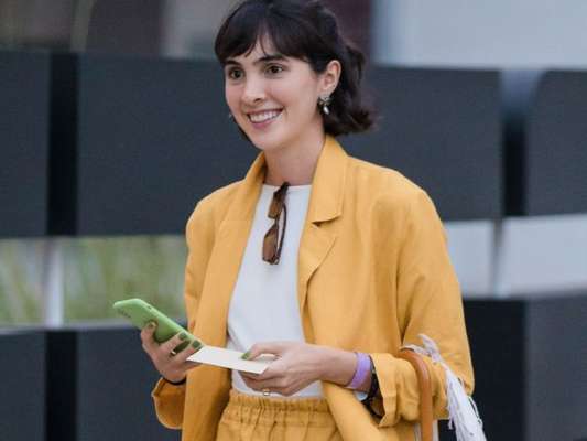 Inspire-se em looks de conjuntinhos estilosos para usar no inverno!