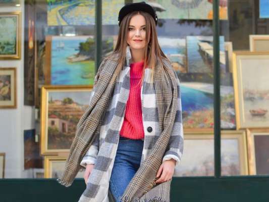 Casacos longos são estilosos para o inverno. Veja inspiração de looks