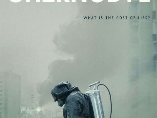 Conheça a série "Chernobyl", mais novo sucesso da HBO