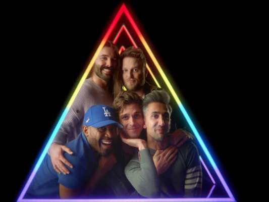 Netflix prepara vídeo em comemoração ao mês do orgulho LGBT