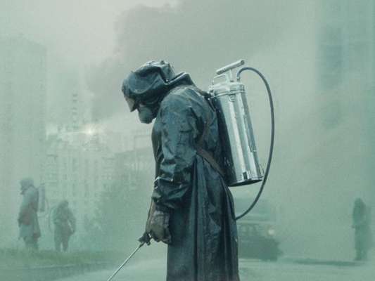 "Chernobyl" não ganhará 2ª temporada