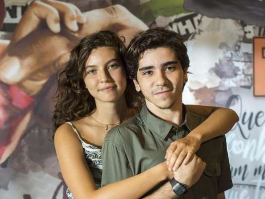 "Malhação - Toda Forma de Amar": Tadeu (João Fernandes) retorna para trama e pede para assumir a guarda de Nina