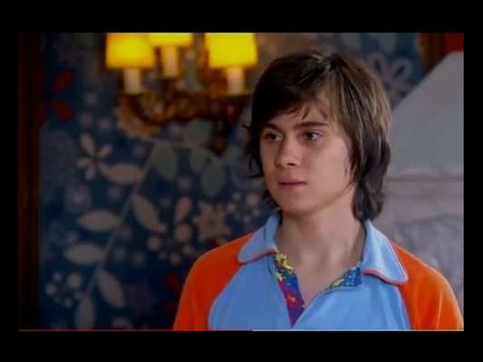 Rafael Miguel, ator de 'Chiquititas', é morto aos 22 anos