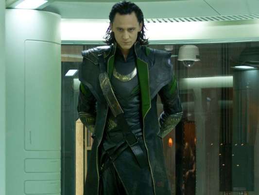 Confira a primeira imagem da série "Loki", novidade do Disney+