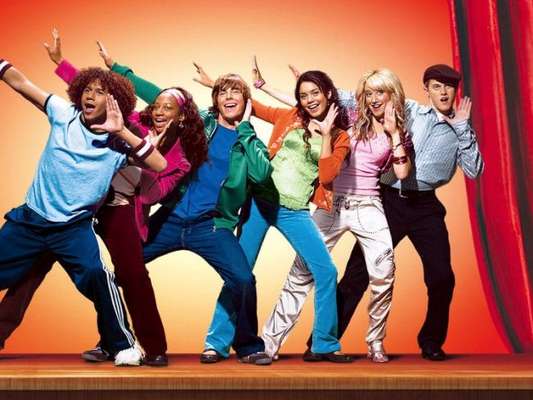 Será que teremos Vanessa Hudgens em "High School Musical"? A atriz responde!