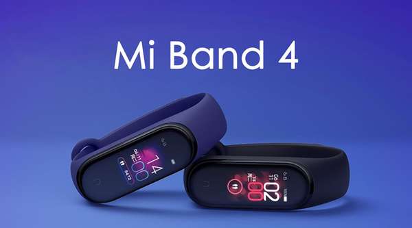Xiaomi lança oficialmente a Mi Band 4 com variante dos Vingadores