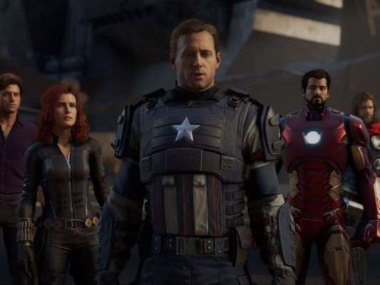 "Marvel's Avengers" ganha data de lançamento e trailer cheio de ação