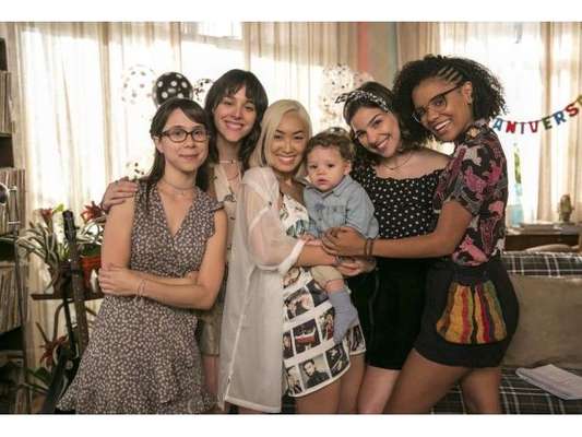"Malhação - Viva a Diferença": spin-off terá 12 episódios