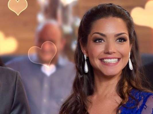 Thais Fersoza destacou parceria com marido, Michel Teló, em post no Instagram nesta quarta-feira, 12 de junho de 2019