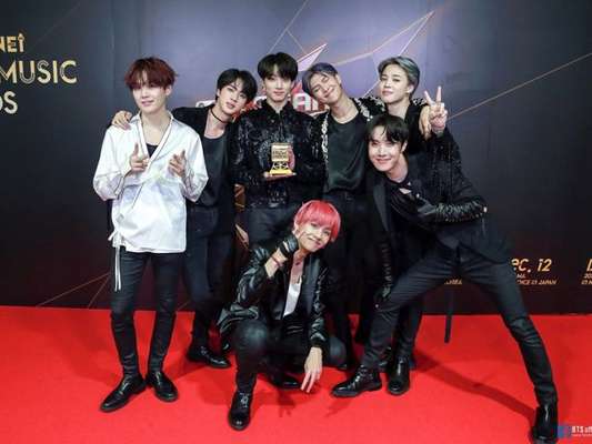 Veja como o BTS era na época do debut e como eles estão agora