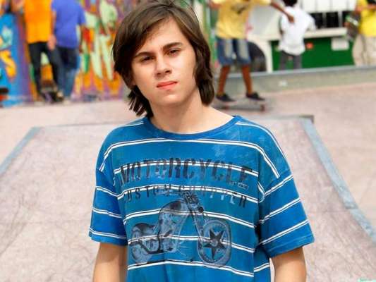 Isabela Tibcherani falou sobre a morte do namorado, Rafael Miguel, nesta quinta-feira, 13 de junho de 2019
