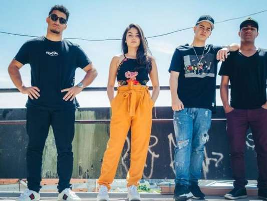 Série criada por Kondzilla, "Sintonia", ganha primeiro teaser da Netflix