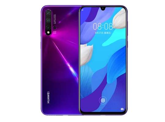 Huawei kirin 810 обзор