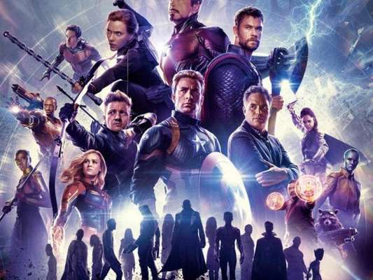 "Vingadores: Ultimato": site afirma que reexibição terá tributo e cena-pós crédito