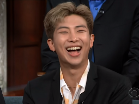 Você vai amar descobrir 34 fatos sobre o RM do BTS