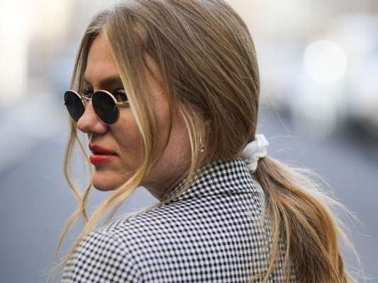 Rabo de cavalo: 7 versões diferentes do penteado para você arrumar seu cabelo com estilo!