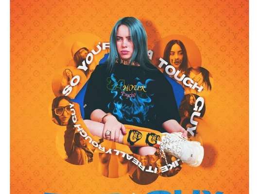 Billie Eilish deve lançar versão remix de "bad guy" com Justin Bieber